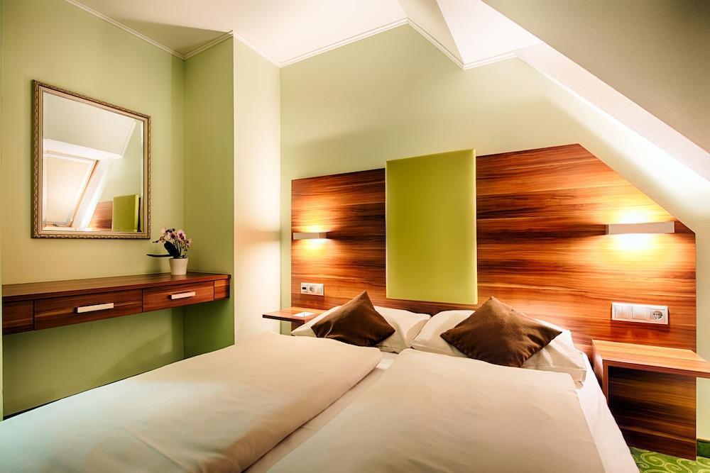 Achat Hotel Budapeszt