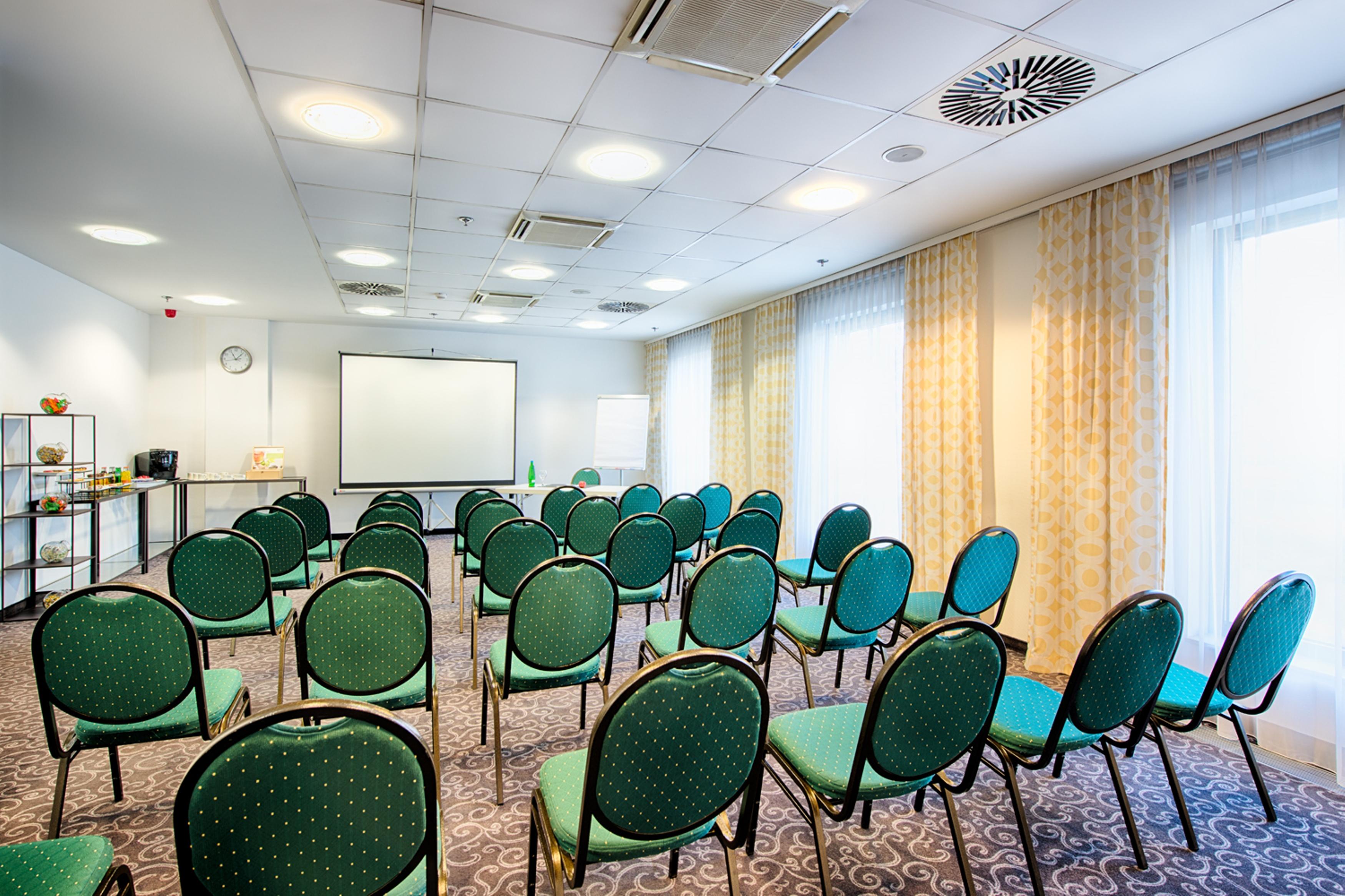Achat Hotel Budapeszt