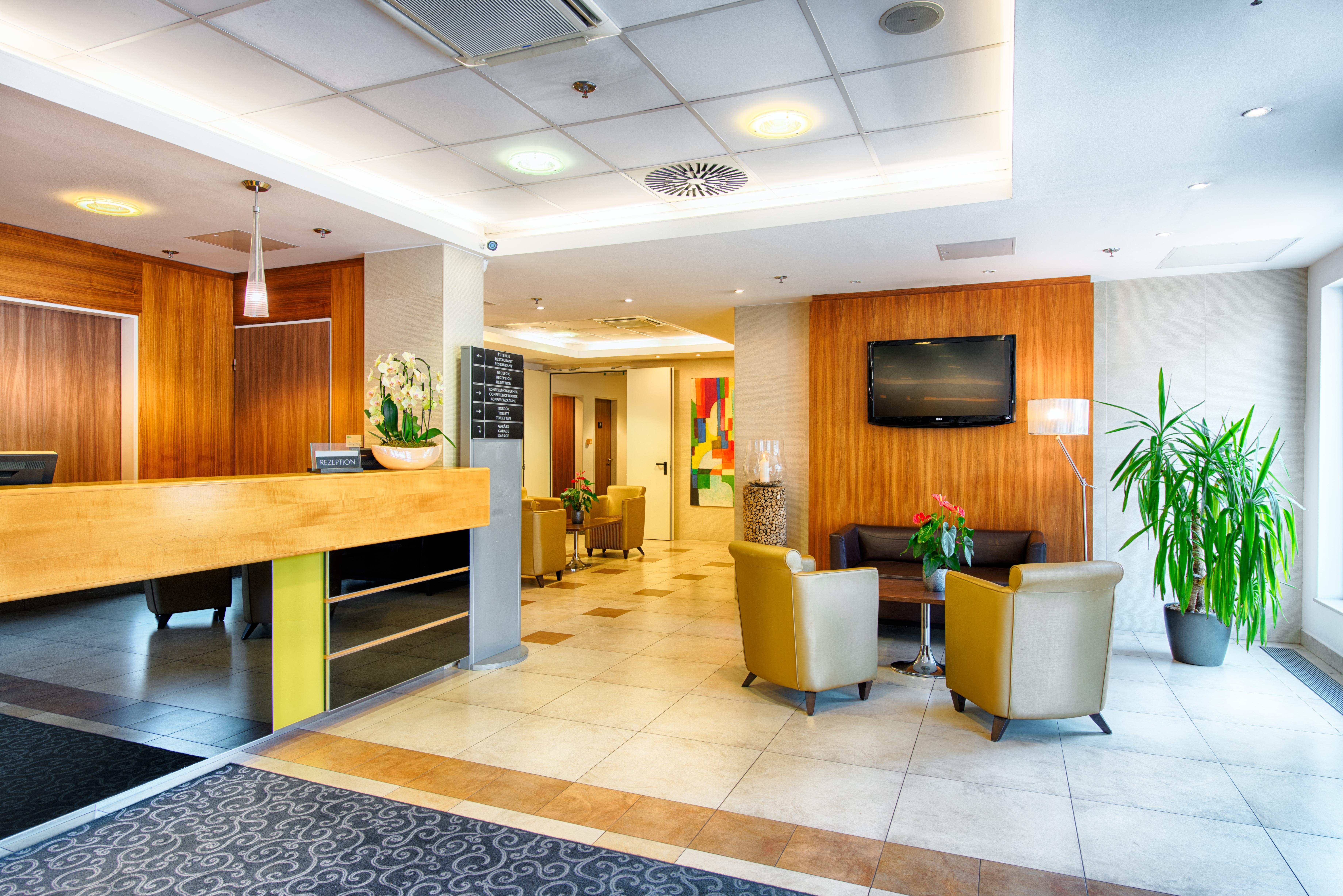 Achat 4* Budapeszt