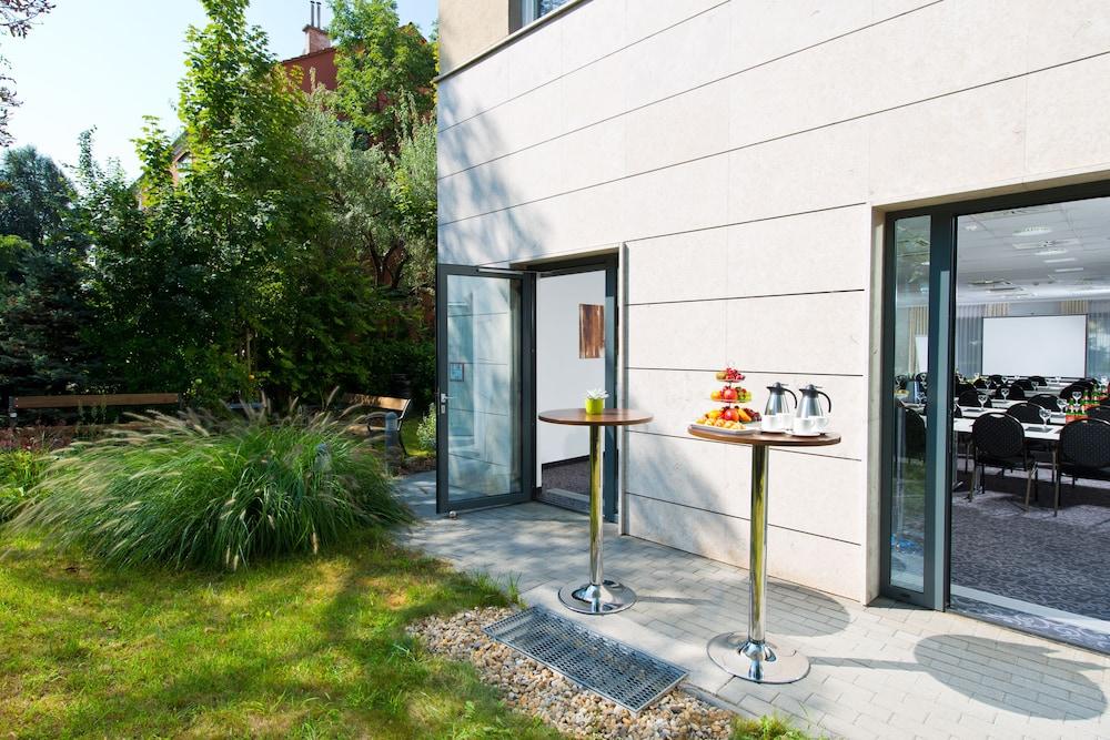 Hotel Achat Budapeszt