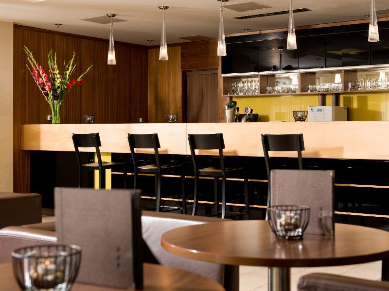 Achat Hotel Budapeszt