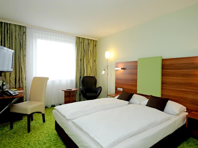 Achat 4* Budapeszt