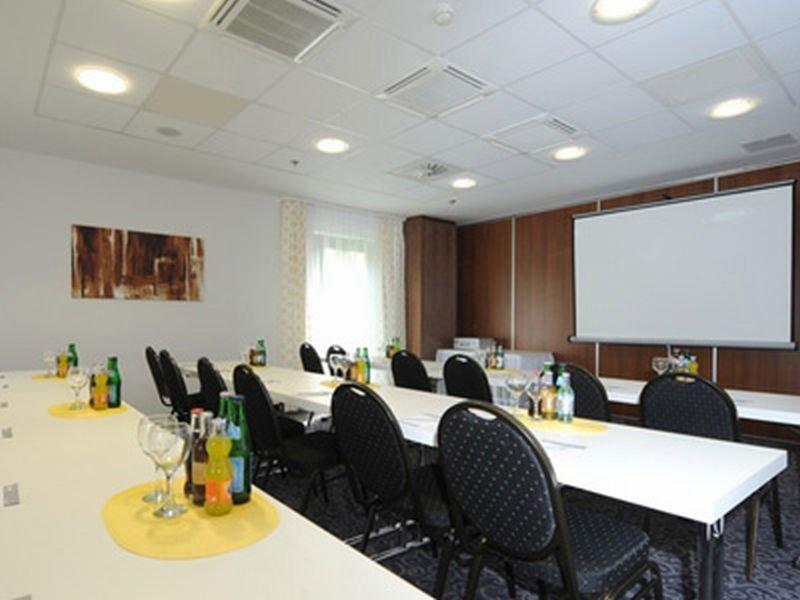 Achat Hotel Budapeszt