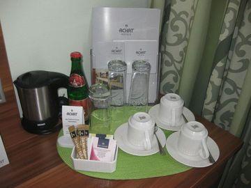 Achat 4* Budapeszt