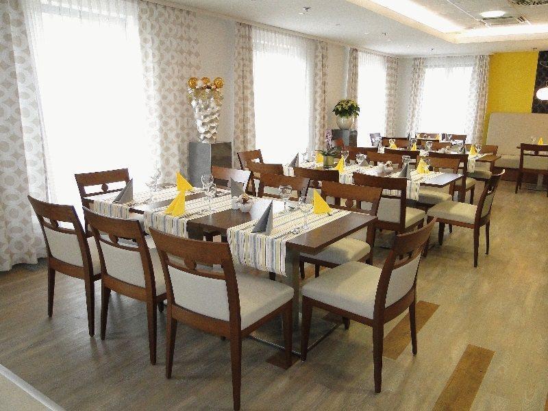 Hotel Achat Budapeszt