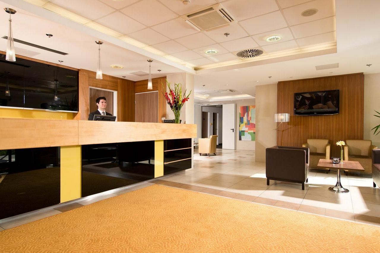 Achat Hotel Budapeszt