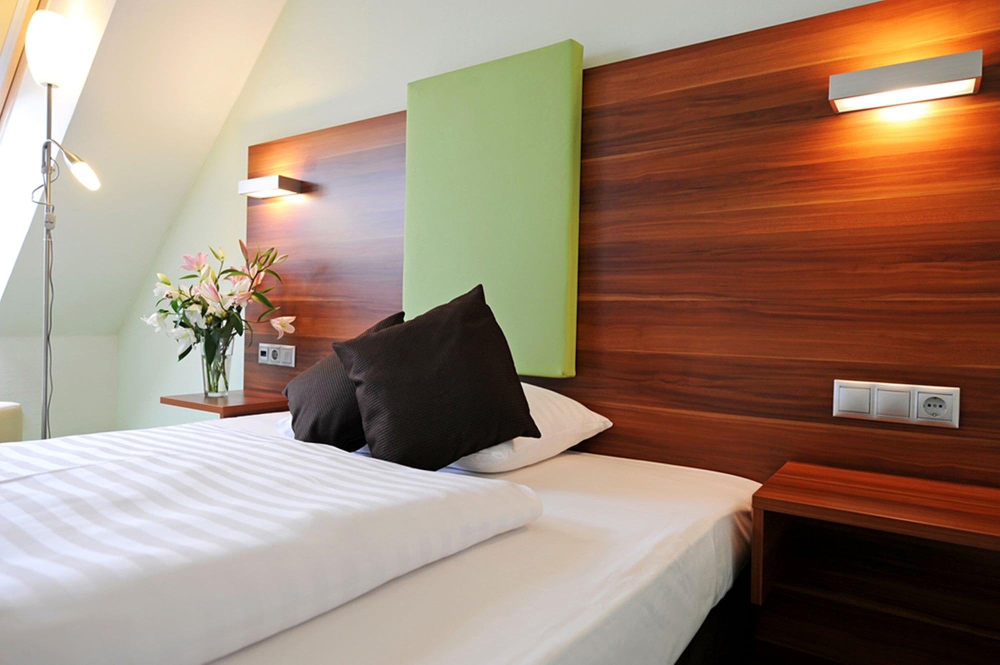 Hotel Achat Budapešť