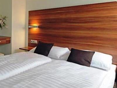 Hotel Achat Budapešť
